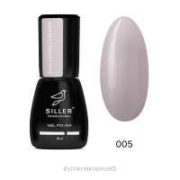Гель-лак Siller Meloman 005